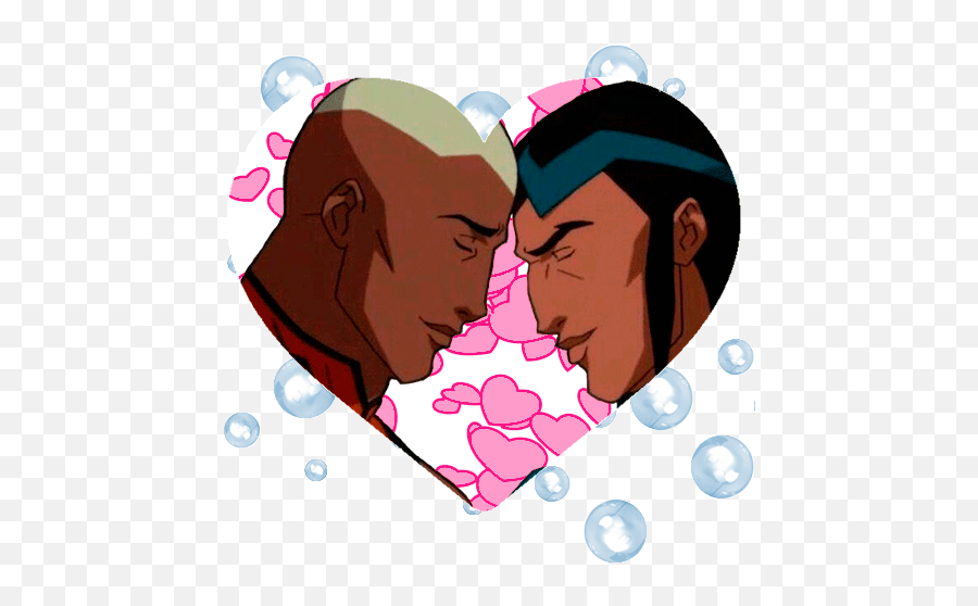 Dc Pride Young Justice S3e20 21 617 5pm Pdt8pm Edt - For Adult Emoji,Justice Emoji Watch