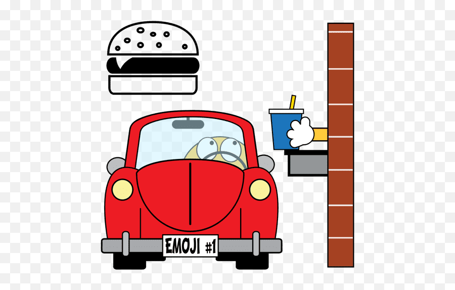 Car - Stickers For Whatsapp Car Stickers For Whatsapp Emoji,Terminator Emoji