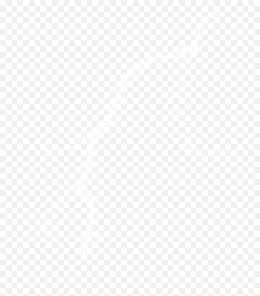 Lightning Bolt Png Free Lightning Bolt - White Background Emoji,Lightning Bolt Emoji Transparent