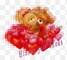 Ecco I Cuccioli Di Raissa Foto - Story Archivio Happy Emoji,Emoticon Malato