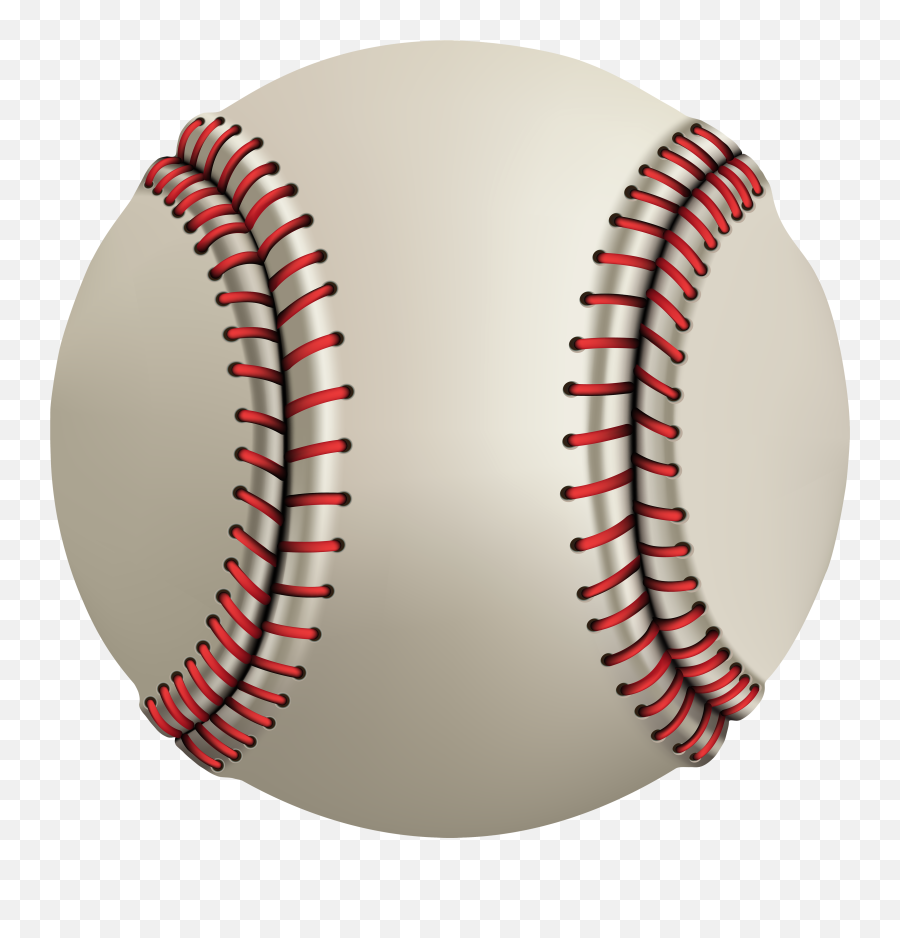 Baseball Clip Art For Kids - Transparent Background Free Baseball Clip Art Emoji,Baseball Emoji Png