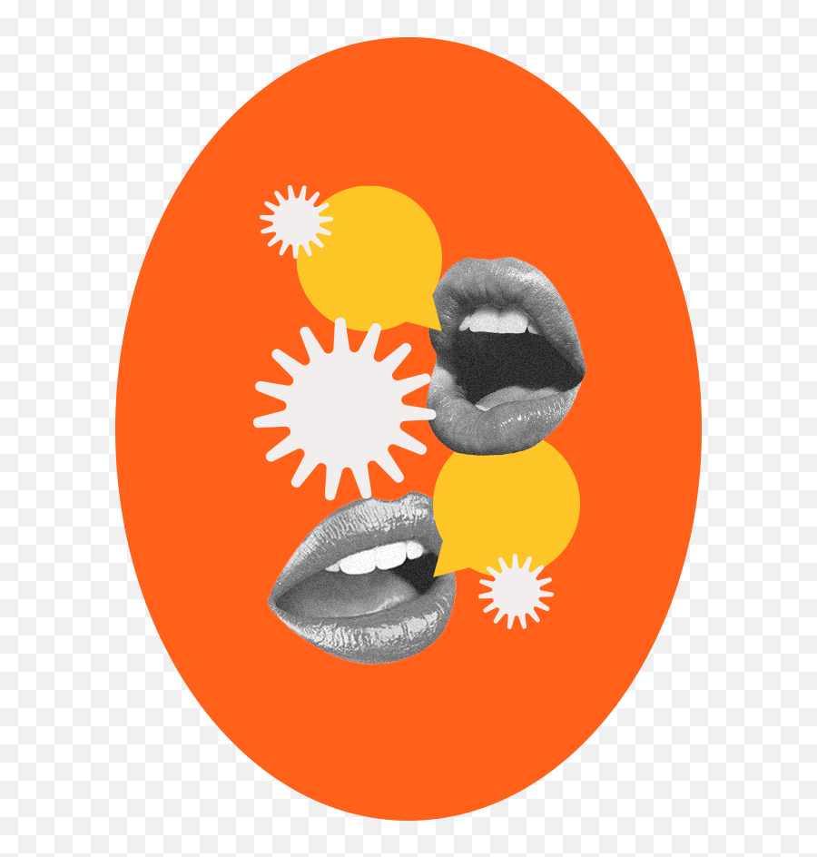 Dating Guide - Dot Emoji,Lipstick Emoji Snapchat