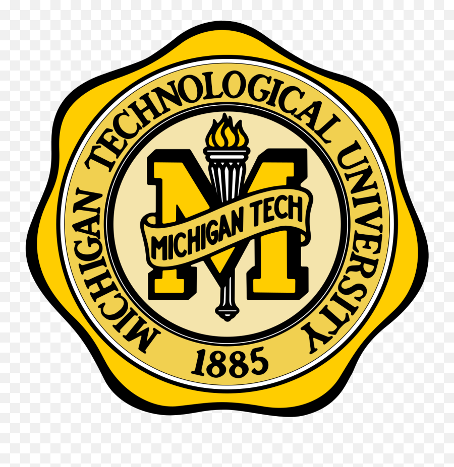Michigan Universities As Zodiac Signs - Logo Michigan Technological University Emoji,Michigan M Emoji
