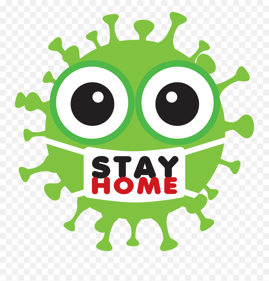 Free Photo Mouth Guard Stay Home Emoji - Stay Home Corona Png,Home Emoji