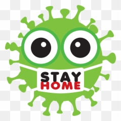 Free Photo Mouth Guard Stay Home Emoji - Stay Home Corona Png,Home Emoji