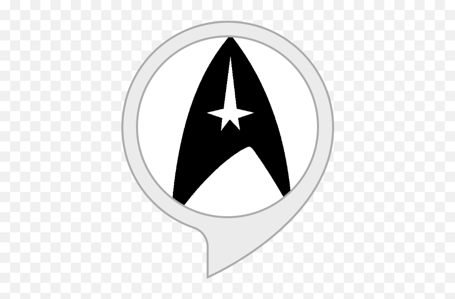 Amazoncom Star Trek - Autodestruct Sequence Alexa Skills Transparent Star Trek Logo Png Emoji,Raise Your Donger Emoji