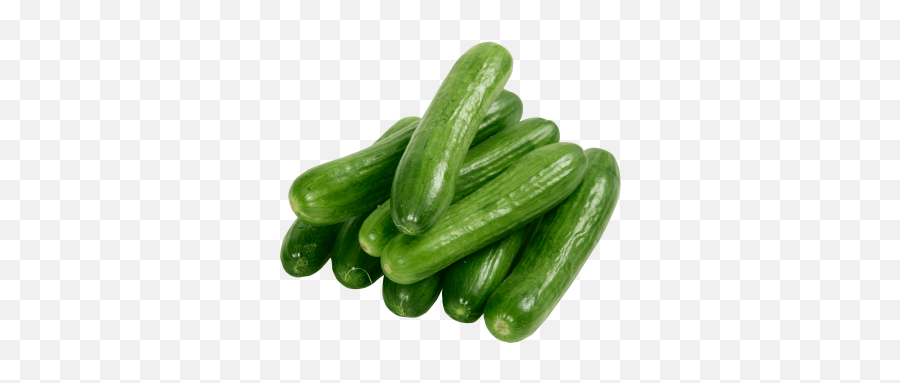 Download Vegetable Free Png Transparent Image And Clipart - Green Cucumber Emoji,Vegetable Emoticons