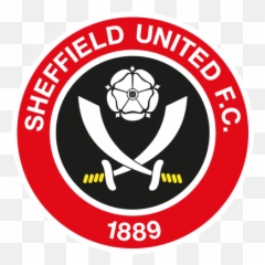 Sheffield United Fc - Sheffield United Logo Png Emoji,Arsenal Badge Emoji