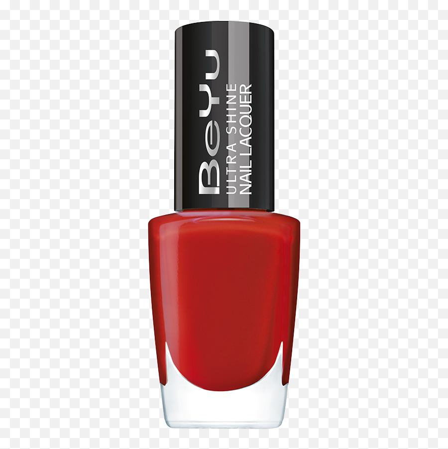 Beyu Ultra Shine Nail Lacquer No - Ultra Shine Nail Lacquer Emoji,Nail Polish Bottle Emoji