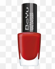 Beyu Ultra Shine Nail Lacquer No - Ultra Shine Nail Lacquer Emoji,Nail Polish Bottle Emoji