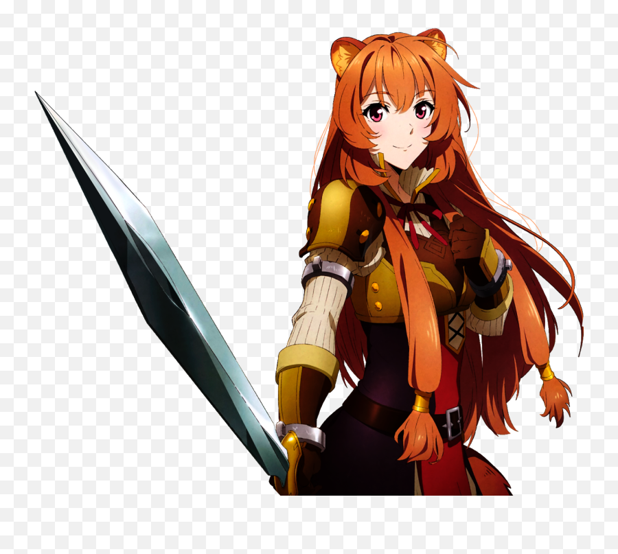 The Most Edited Raphtalia Picsart - Tate No Yuusha Raphtalia Png Emoji,Raphtalia Emoji