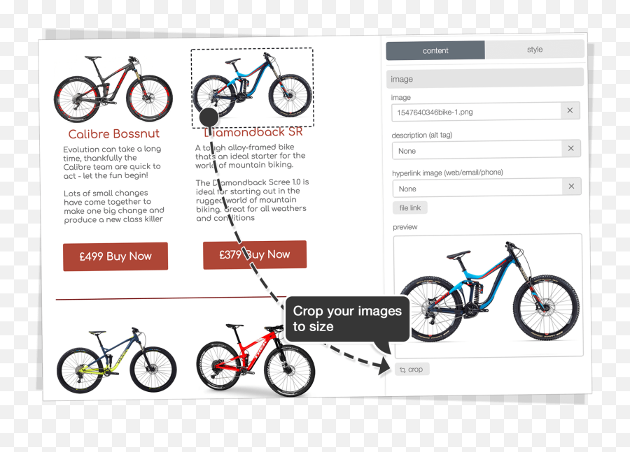 Free Email Template Designer Email Blaster - Full Suspension Mtb Under 20000 Emoji,Mountain Bike Emoji