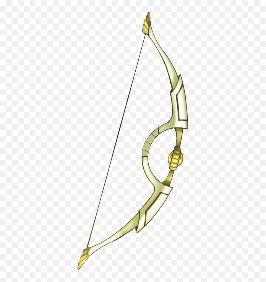 Legendary Weapons Of The Cosmic Fandom Of Pretty Cure Wiki - Legendary Bow Emoji,Emotion Reading Technology Archery
