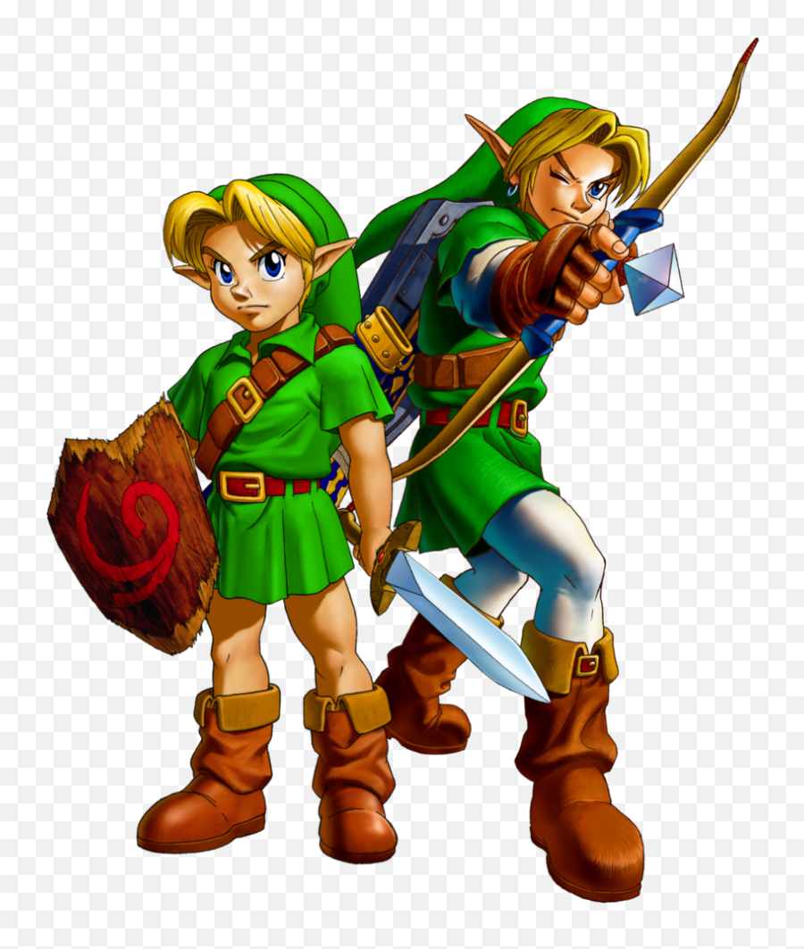 Characters - The Legend Of Zelda Ocarina Of Time Wiki Guide Legend Of Zelda Link Ocarina Of Time Emoji,Legend Of Zelda Light Emotion