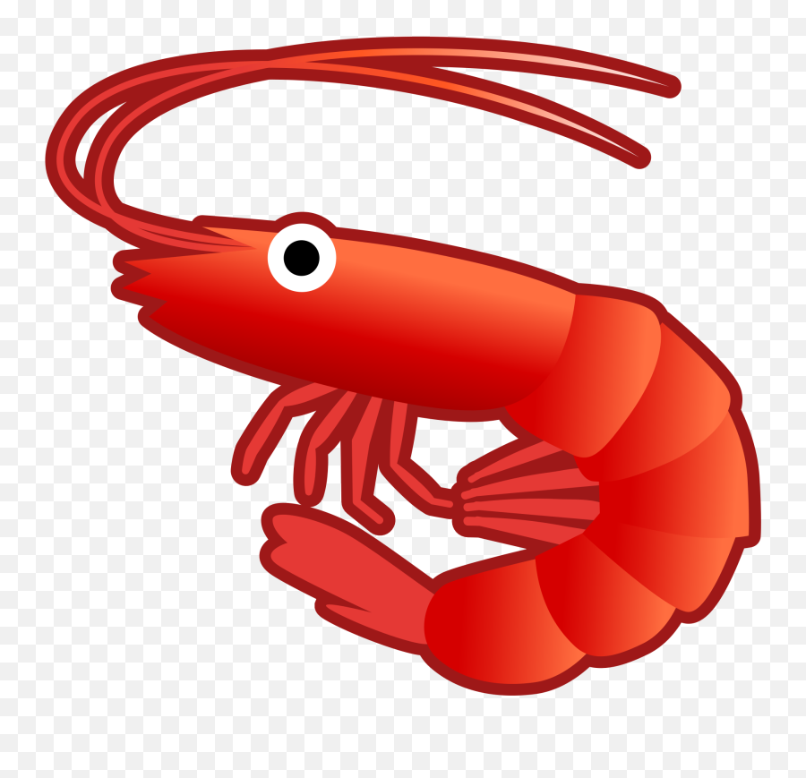 File Noto Emoji Oreo F Wikimedia Commons - Shrimp Icon Cartoon Transparent Shrimp Png,Oreo Emoji