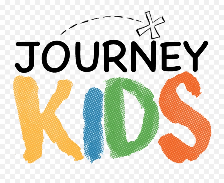 Journey Kids The Journey Church - Journey Kids Emoji,Preschool Bible Lessons God Gives Me Emotions