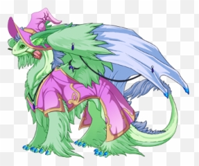Theme Week Clan Lore Dragon Share Flight Rising - Flight Rising Tundra Female Emoji,Spinel Discord Emojis
