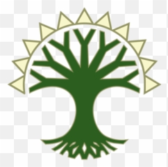 The Gathering Factions - Selesnya Symbol Emoji,Mtg White Emotion