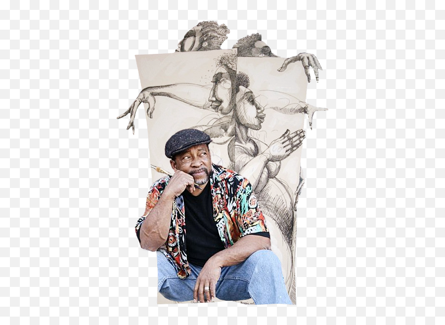 Bio Charles Bibbs Charles Bibbs Harlem Renaissance - Artist Charles Bibbs Emoji,Powerful Emotions Paintings