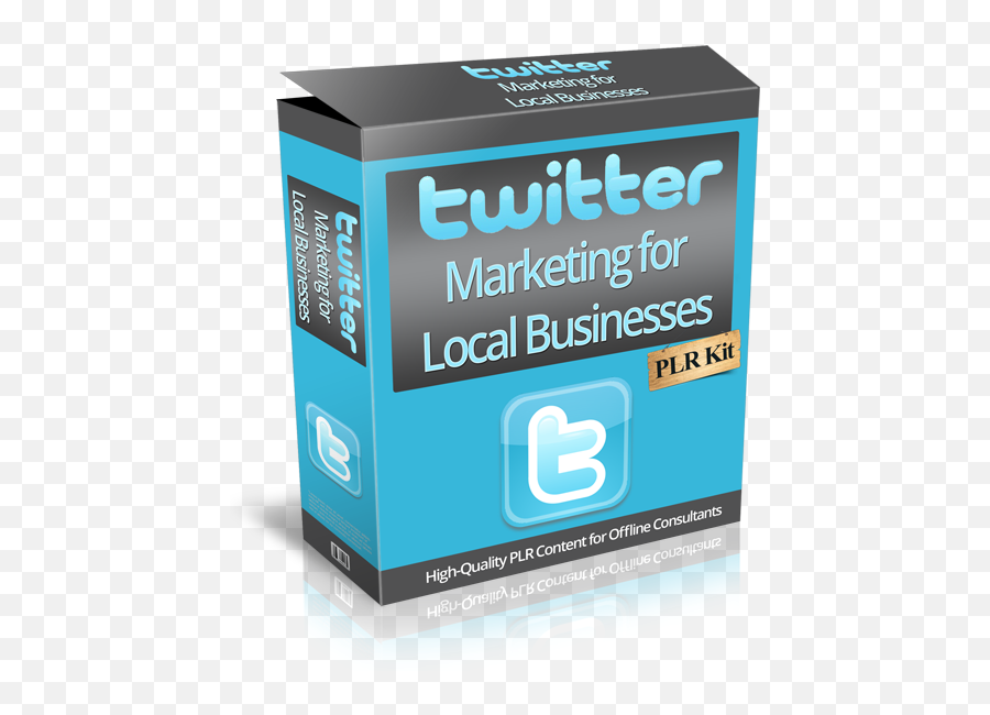 Twitter Marketing For Business Plr Pack - Twitter Bw Emoji,Dante Inferno Emotion Ppt