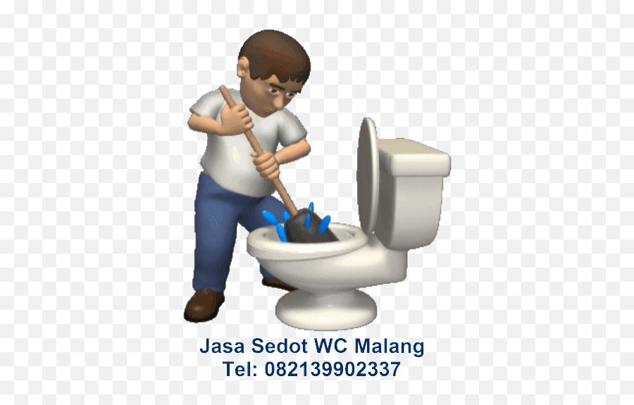 Top Wc Fff Stickers For Android U0026 Ios Gfycat - Gif Sedot Wc Emoji,Emoticon Toilet With Wc