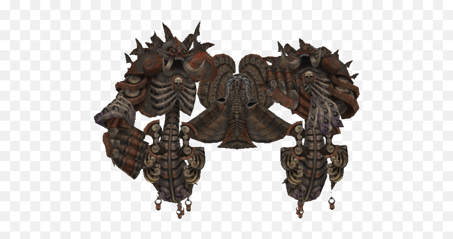 Angra Mainyu Fantasy X - Final Fantasy X 2 Boss Emoji,Who Sings Real Emotion In Ffx 2