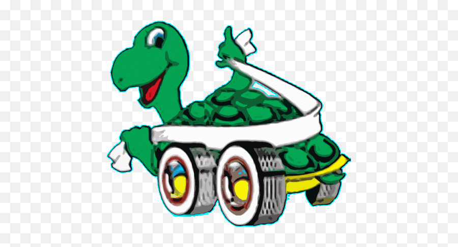 I Created A Dance Animation Of Looney This Is The Cartoon - Logo Turtle Wax Turtle Emoji,Dancing Turtle Emoticon