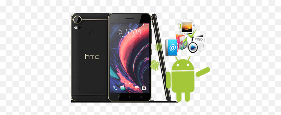 Htc Android Phone Data Recovery - Htc Desire 10 Lifestyle Emoji,How To Get Iphone Emojis On Htc Desire 626