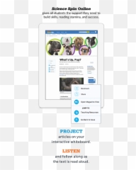 Science Spin 3 - Science Spin Real Life Zombies Worksheet Emoji,Scholastic News + Animal Emotions 2014