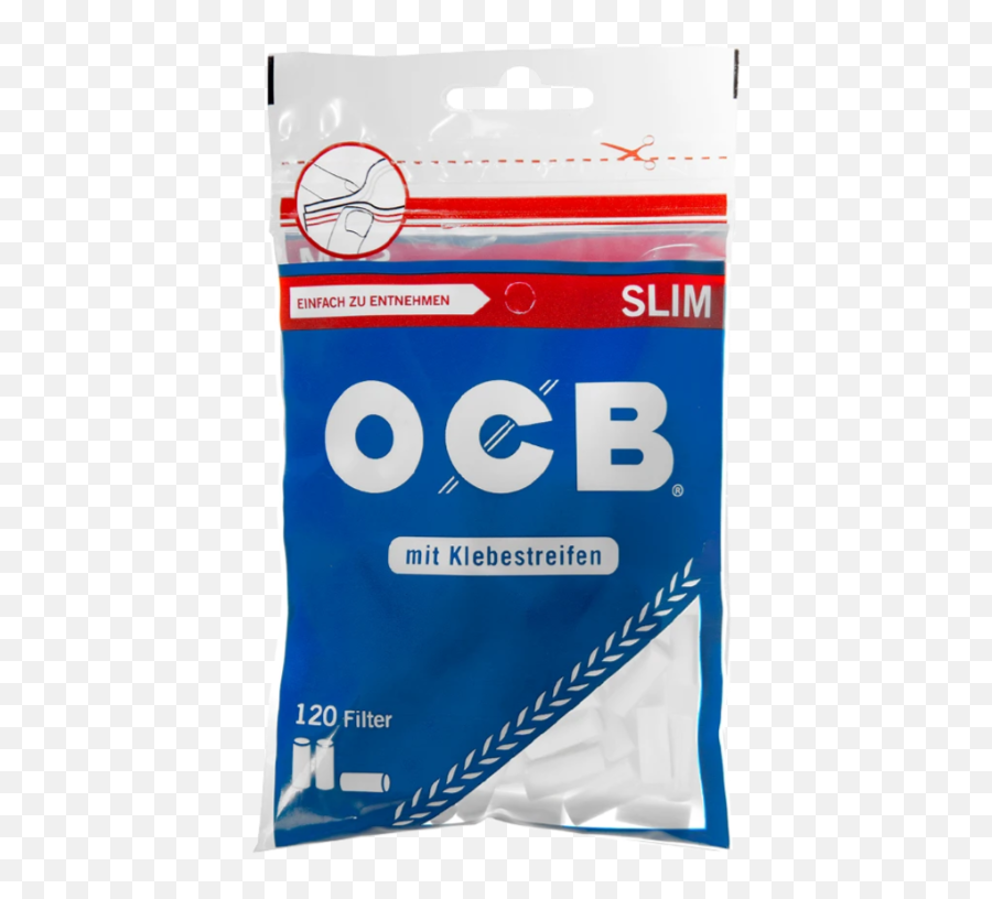 Ocb Slim Filters - Ocb Emoji,Republica Dominicana Klk Emojis