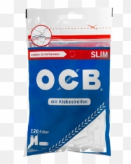 Ocb Slim Filters - Ocb Emoji,Republica Dominicana Klk Emojis