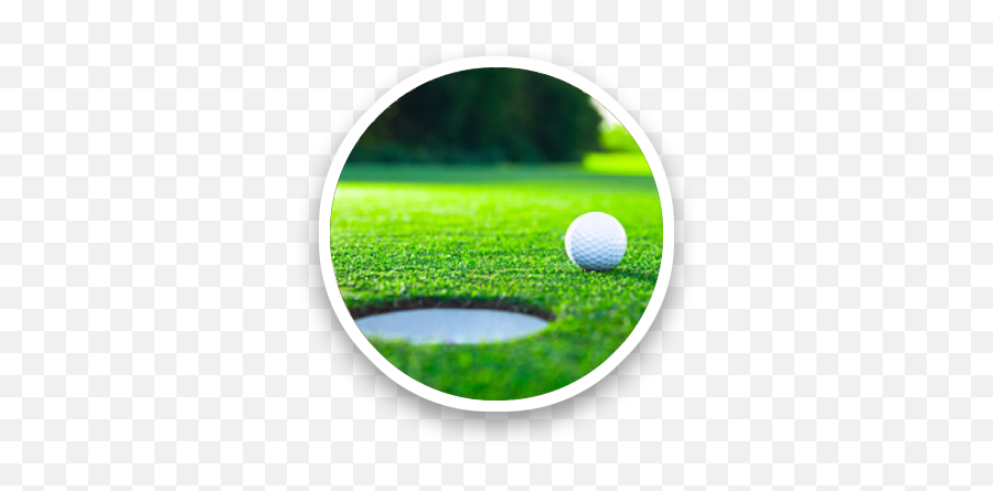 Dunning Custom Soils - Golf Ball On Turf Emoji,How To Control Emotions On Golf Course