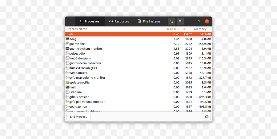 Ubuntubuzz Tux Machines - Dot Emoji,Jum Emoticon Gif