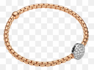 Default Category - Bracelet Emoji,Faberge Emotion Bangle
