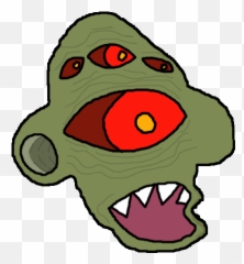 Darthwendolyn - Scary Emoji,Sob Emoji Pillow