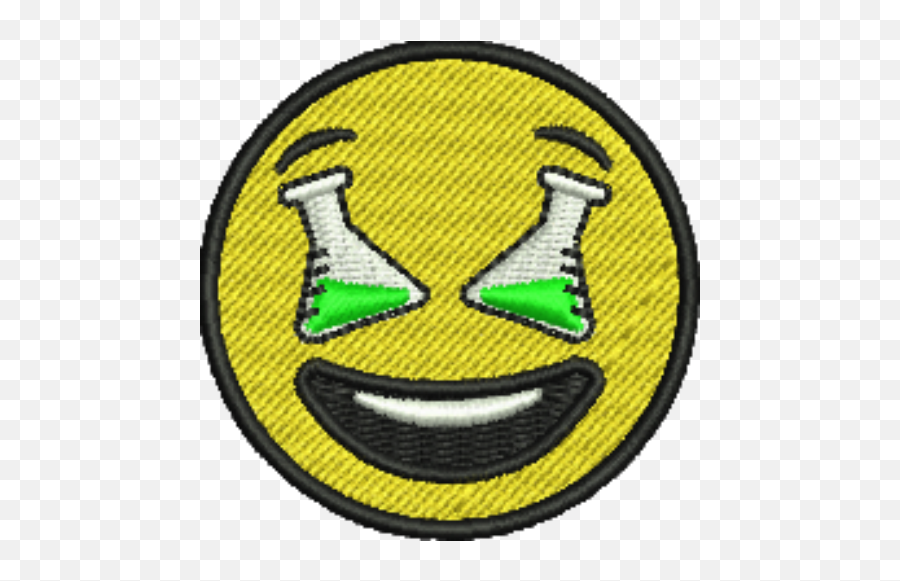 Emoji Science Iron - Proteccion Civil El Salvador,Science Emoji