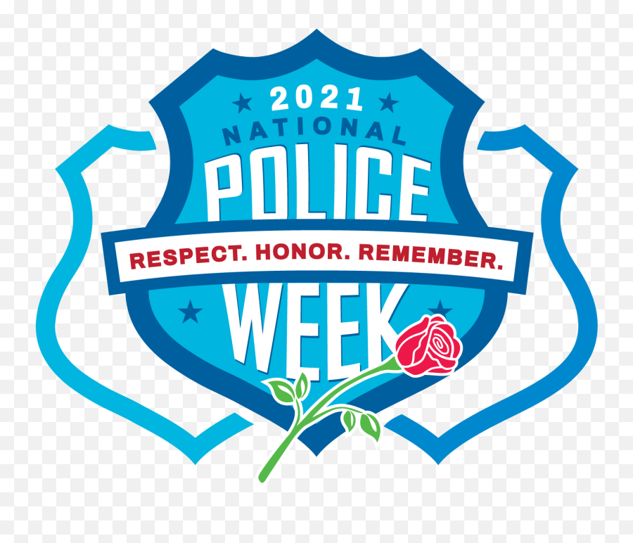 Wear Blue Ribbon To Support National Police Week News - Ristorante Pizzeria Medmea Di Quaranta Giuseppe Emoji,Obscene Skype Emoticons