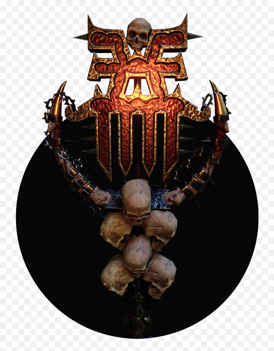 Vermintide 2 - Antique Emoji,Warhammer Vermintide Emoticon