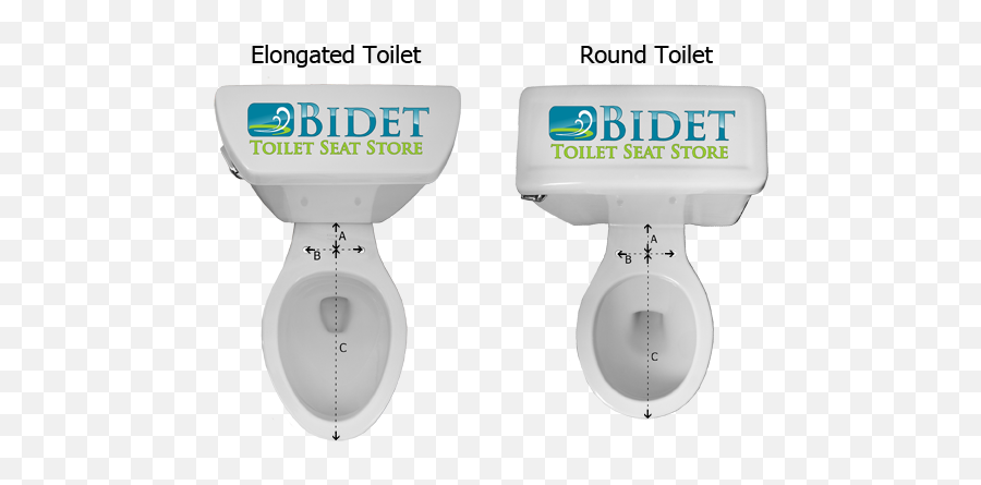 Will A Bidet Fit My Toilet - My Toilet Round Or Elongated Emoji,Toilet Bowl Emoticon