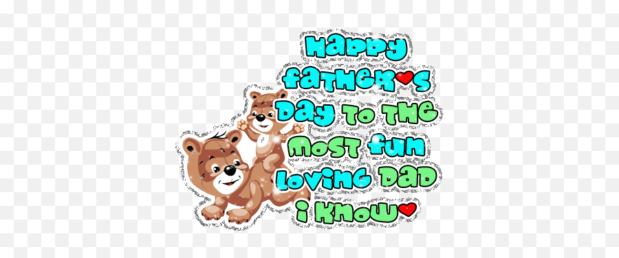 Happy Fathers Day Animated Gif - Comment For Happy Father Day Emoji,Father,s Day Emojis