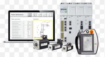 Talking Pack Expo With Keba Corp - Keba Motion Emoji,Emotion Servo Motor