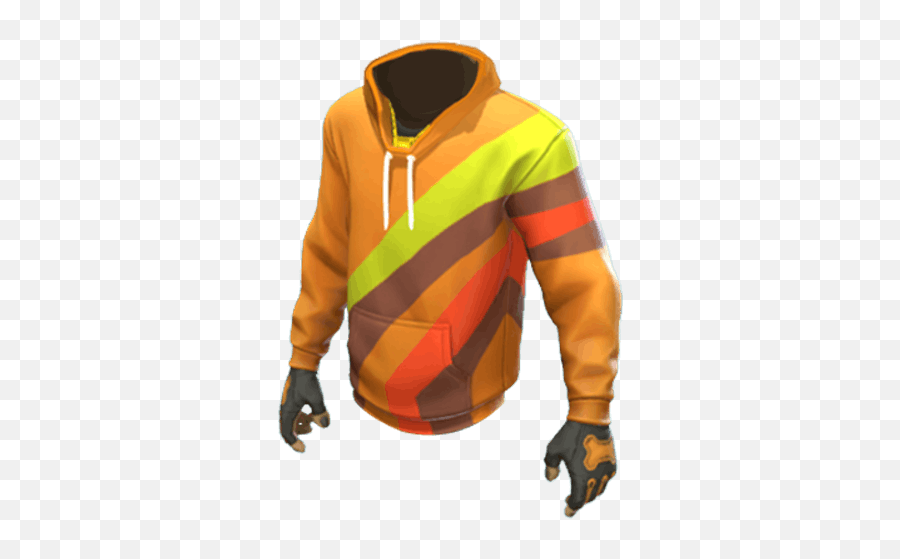 Photos Fortnite Banana Jacket Greece - Hooded Emoji,Fortnite Emoticon Cool Pepper