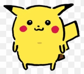 W Bear Pokemon Whatsapp Stickers - Stickers Cloud Go Emoji,Pokemon Emoji