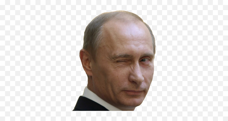 Additionalemotes - Source Code Putin Wink Emoji,Shrug Emoji Trump Hair
