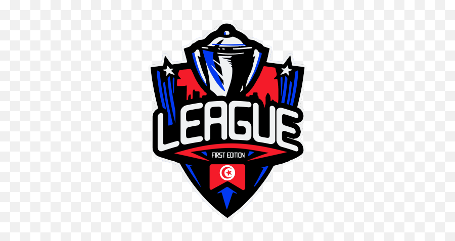 African Esports League Season 1 - Logo Para Campeonato E Sports Emoji,Emoji Sports Teans
