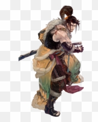 Samurai Ponytail Emoji,Samurai Sayings To Calm Their Emotions
