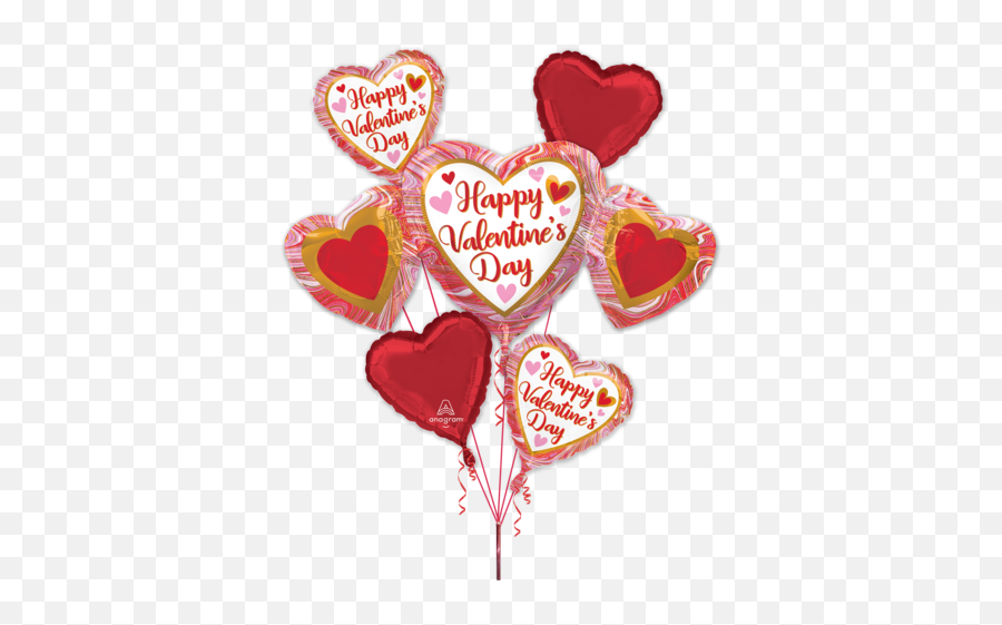 Valentine Emoji Stickers Mega Value Pack Favors - 36 Sheets Anagram Valentine Balloon 4231401,Valentine Emoji