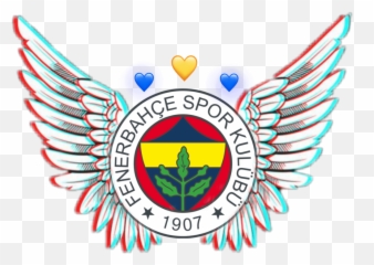 The Most Edited - Logo Fenerbahçe Emoji,Rugby Bal Emoji