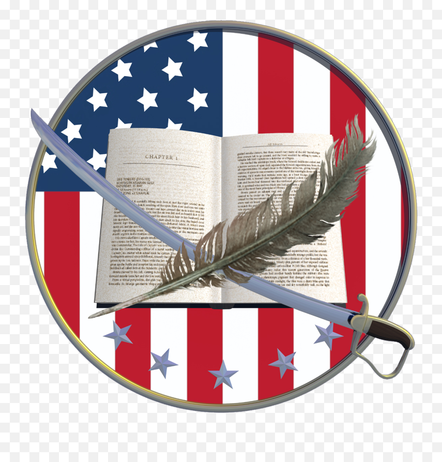 All Books Military Writers Society - Logo Of Member Military Writers Society Of America Emoji,Twin Peaks James Hurley Emotions