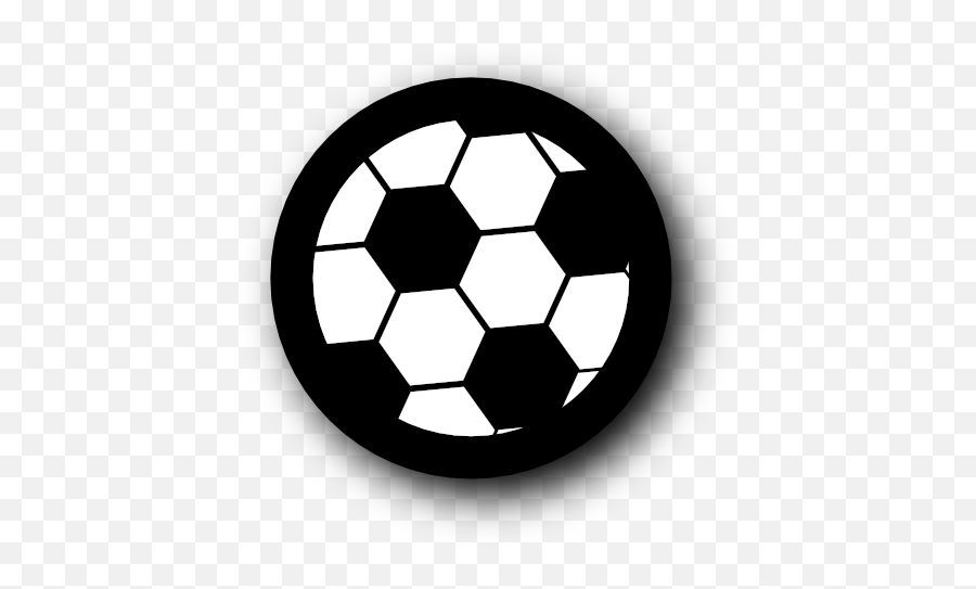 Football Icon Png Ico Or Icns - Football Icon Gif Png Emoji,Soccer Ball Vector Emotion Free